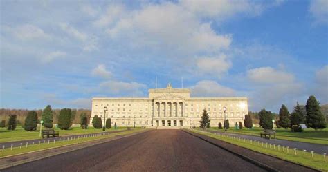 10 Best Northern Ireland Landmarks For History And Culture