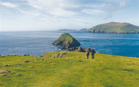 Walk through the Dingle Peninsula, Ireland's natural jewel | Evaneos