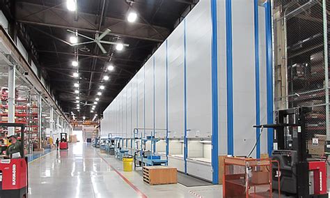 Kardex Remstar Provides A Successful Approach to New End-to-End Warehouse Automation