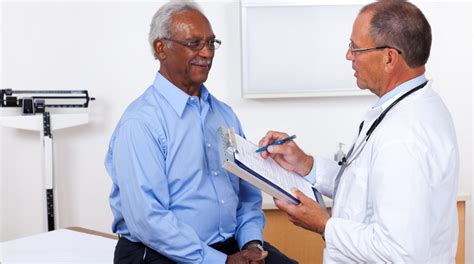 9 Tips for Recovering from Prostate Removal