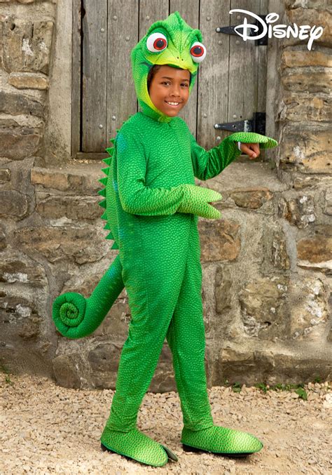 Pascal Costume for Kids from Disney's Tangled | Tangled Costumes