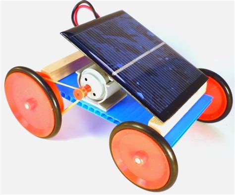 SolarDrive - our first solar car kit | Solar energy kits, Solar car, Solar