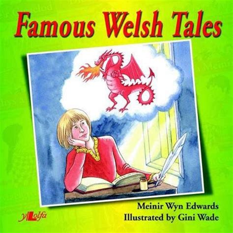 Welsh Books and Welsh Authors – The Welsh Gift Shop