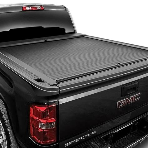 Roll-N-Lock® - Ram 1500 without RamBox 2020 A-Series™ Hard Manual Retractable Tonneau Cover