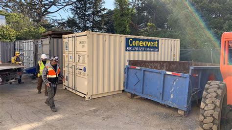 20ft storage containers for rent near me | Conexwest