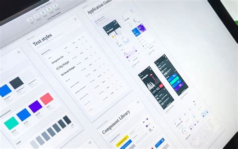 What Is a Design System & Why Use Them + Examples