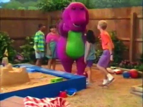 Barney's Magical Musical Adventure (1992) - video Dailymotion