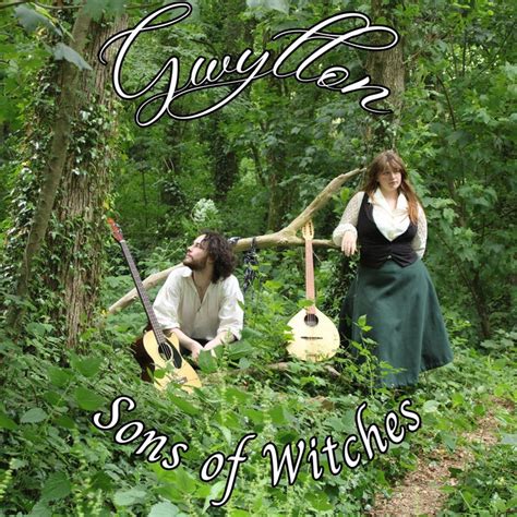 Sons Of Witches | Gwyllon