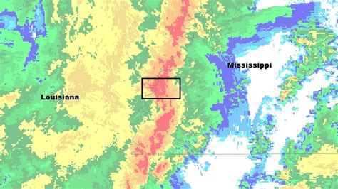 4 Reasons You Should Take a Squall Line as Seriously as a Tornado Warning | The Weather Channel