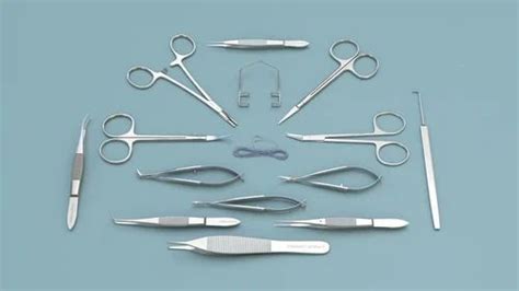 Cardiac Surgery Instruments at ₹ 500/unit | Cardiothoracic Surgery ...