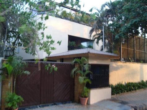 Amitabh bachchan house inside photos