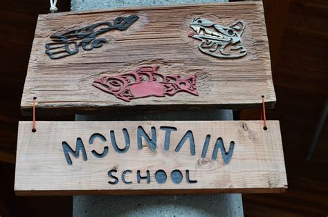 Mountain School: Photo Highlights from Geneva Elementary