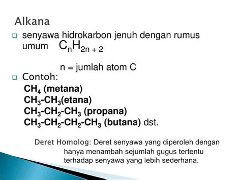 Halaman Unduh untuk file Contoh Alkana Alkena Alkuna yang ke 26