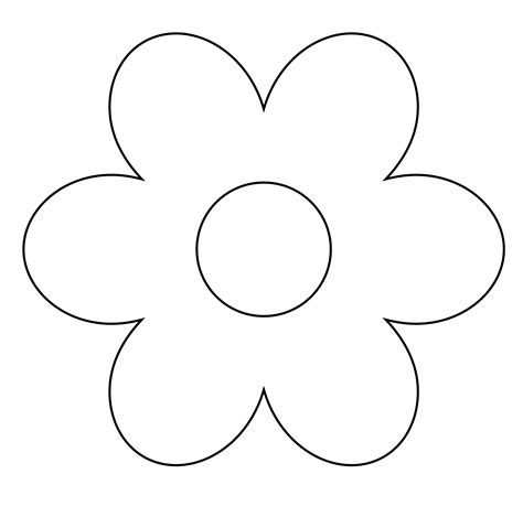 Free Black And White Flower Image, Download Free Black And White Flower Image png images, Free ...