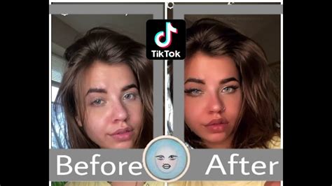 Best Tiktok Filters For Blue Eyes - the best of tiktok