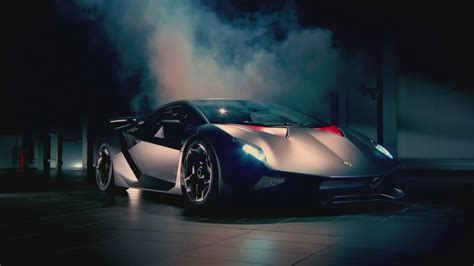 🔥 [30+] Lamborghini Sesto Elemento Wallpapers | WallpaperSafari