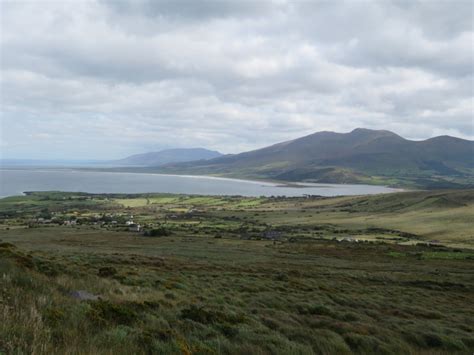 Dingle Way, Ireland, Kerry, Dingle Peninsula I Best world walks, hikes, treks, climbs I ...