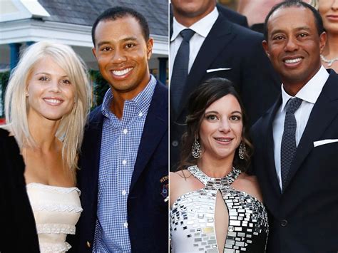 Tiger Woods' Ex Elin Nordegren Has 'No Interest' in Erica Herman Lawsuit, Says Source: 'Not Her ...