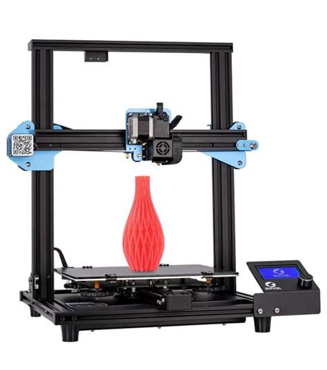 6 Best 3D Printers for Cosplay – Reviewed (Jan. 2021)