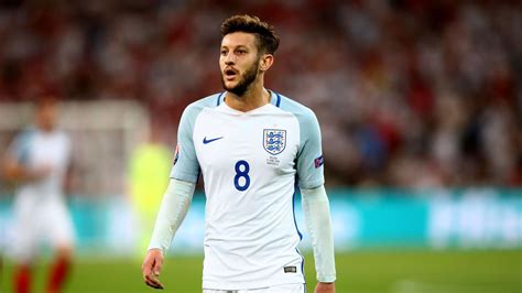 Adam Lallana admits it would be 'devastating' if England were kicked out of Euro 2016 | Football ...