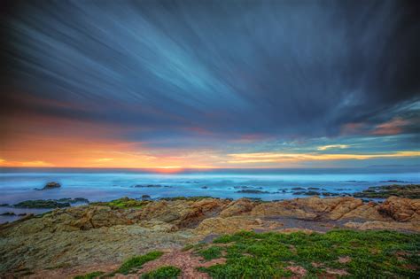 Morro Bay Sunset-6 | Hawkins Photo Alchemy