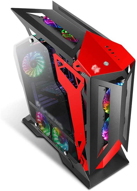 10 Best Gaming PC Cases in 2023 | DigitalNomadHardware.com