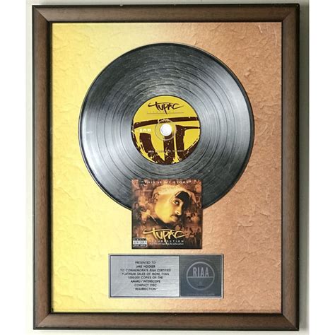 musicgoldmine.com - Bruce Springsteen The Rising RIAA 2x Multi-Platinum ...