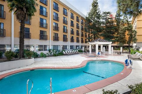 HILTON STOCKTON $153 ($̶1̶7̶0̶) - Updated 2022 Prices & Hotel Reviews - CA