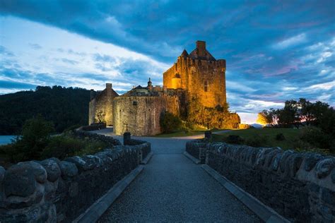 Eilean Donan Castle (Kyle of Lochalsh) - 2020 All You Need to Know ...