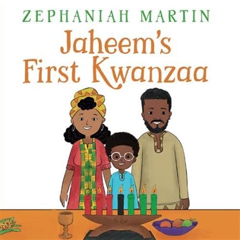 10 Best Kwanzaa Books for Kids to Get Them Excited