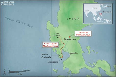 Lada pequeño isla bataan peninsula map Eso valor Sanción