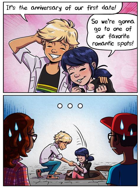 Miraculous Ladybug Fanfiction, Miraculous Ladybug Wallpaper, Miraculous ...