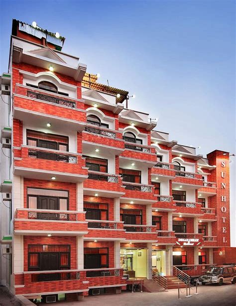 SUN HOTEL HARIDWAR - Reviews (India)