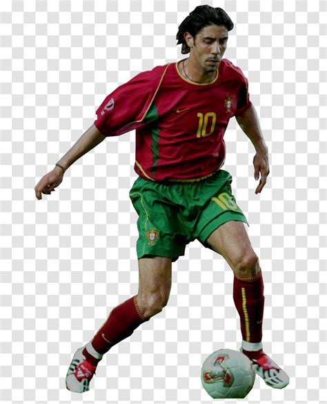 Rui Costa Team Sport Football Player Transparent PNG