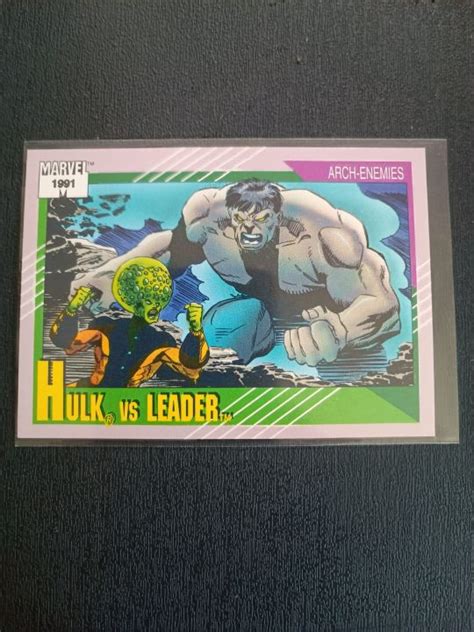 Hulk Vs Leader | Lazada PH