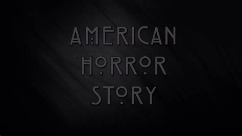 🔥 Download American Horror Story Wallpaper | American Horror Story ...