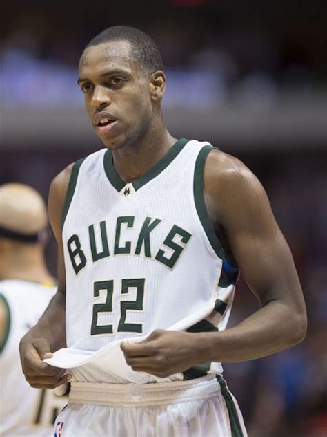 Khris Middleton | NBA Shoes Database