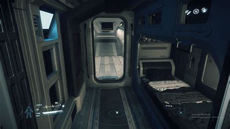 Avenger Titan : starcitizen