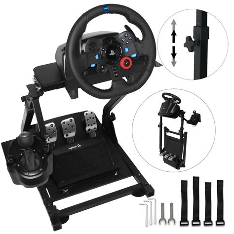 Best Racing Simulator Steering Wheel