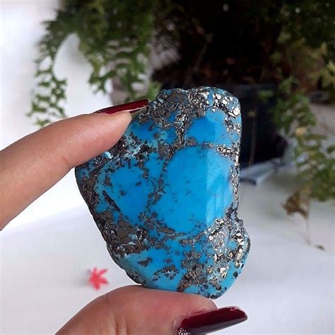 on sale 188.5 cts 100% Natural top Persian Turquoise polished Rough ...