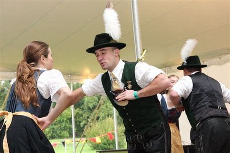 Germantown Oktoberfest 'Outgrew' Park, Moves to Clarksburg | Germantown ...