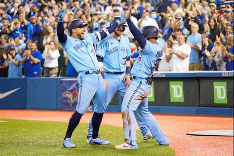 Toronto Blue Jays 2023 Season Preview - Sport Relay