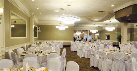 Hamilton Wedding Halls / Banquet Halls & Convention Centres - Marquis Gardens