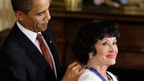 Chita Rivera, revered and pioneering Tony-winning dancer and singer ...