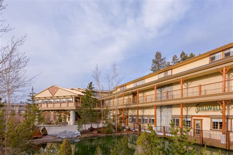 Visit Big Bear - The Lodge at Big Bear Lake a Holiday Inn Resort - Supplier Details