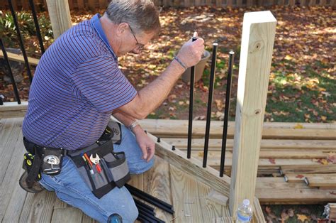 Decks.com. Deck Railing Balusters