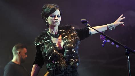 The Cranberries' Last Album Celebrates The Life Of Dolores O'Riordan | WPRL