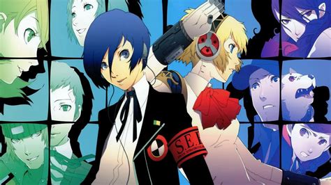 Persona 3 Portable: Social Links Guide - All Social Links - GameRiv