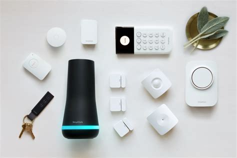 Smart Home Security: Latest Gadgets for Peace of Mind - Yelp