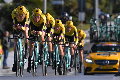 Tour de France 2019 stage two team time trial start times | Cycling Weekly